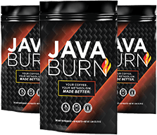 Java Burn Coffee as a part of Balance Deit