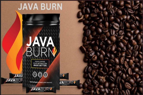 Java Burn Coffee as a part of Balance Deit