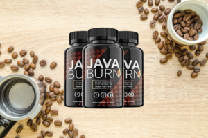 Java Burn Coffee