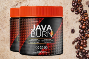 Java Burn Coffee