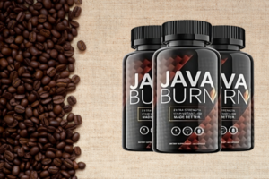 Java Burn Coffee