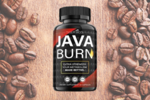 Java Burn Coffee