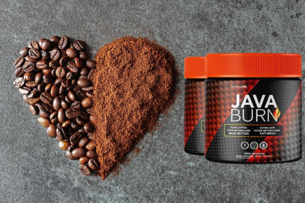 Java Burn Coffee Review