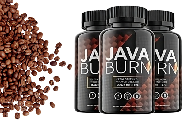 Java Burn Coffee Review