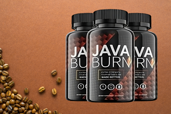 Java Burn Coffee