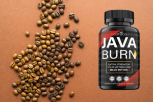 Java Burn Coffee