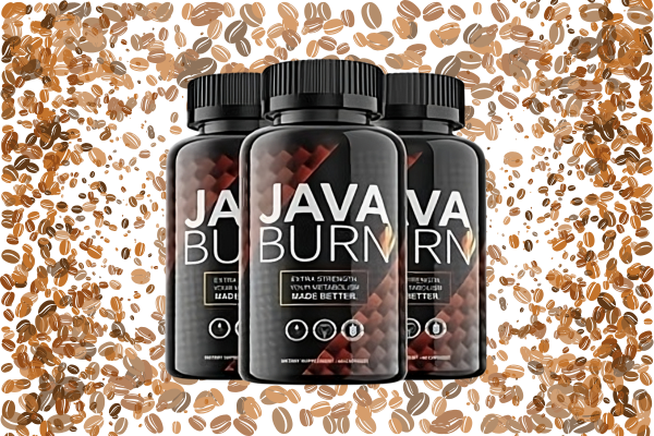 Java Burn Coffee