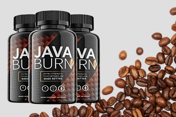 Java Burn Coffee