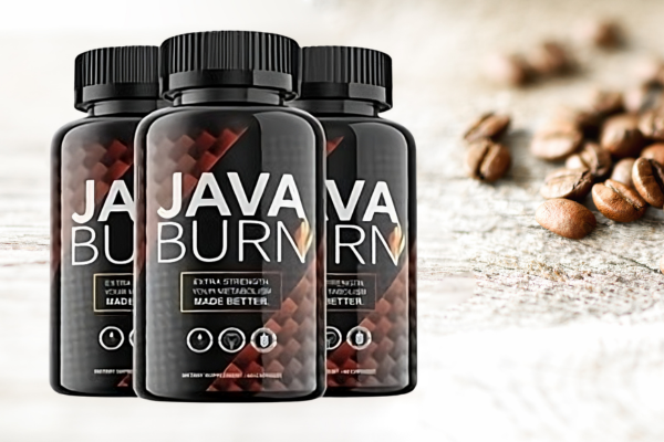 Java Burn Coffee Fitness